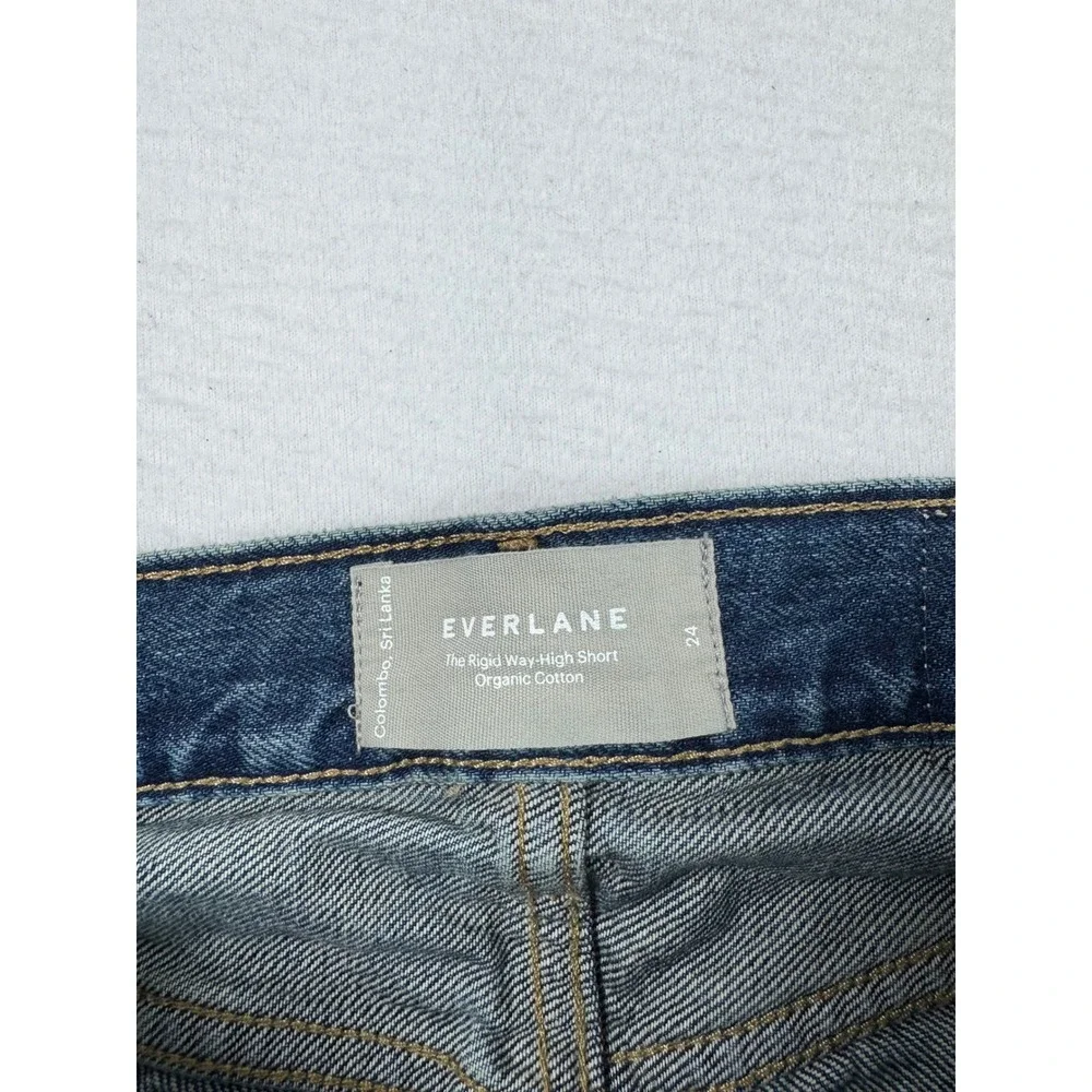 Everlane embrace effortless